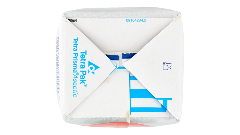 Santal 100% Arancia Bionda