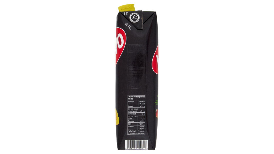Rauch bravo Premium Mango