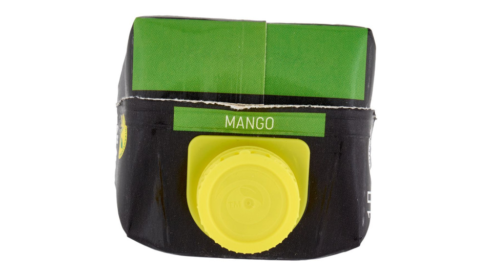 Rauch bravo Premium Mango