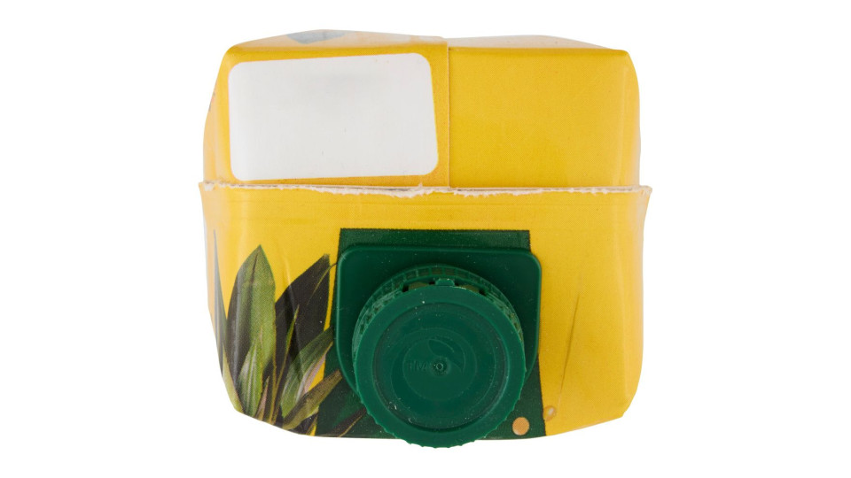 Zuegg Skipper Light* Ananas e Lime
