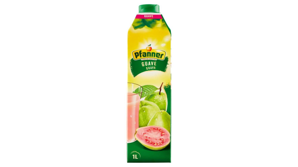 Pfanner Fragola