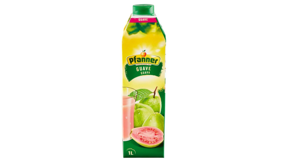 Pfanner Fragola