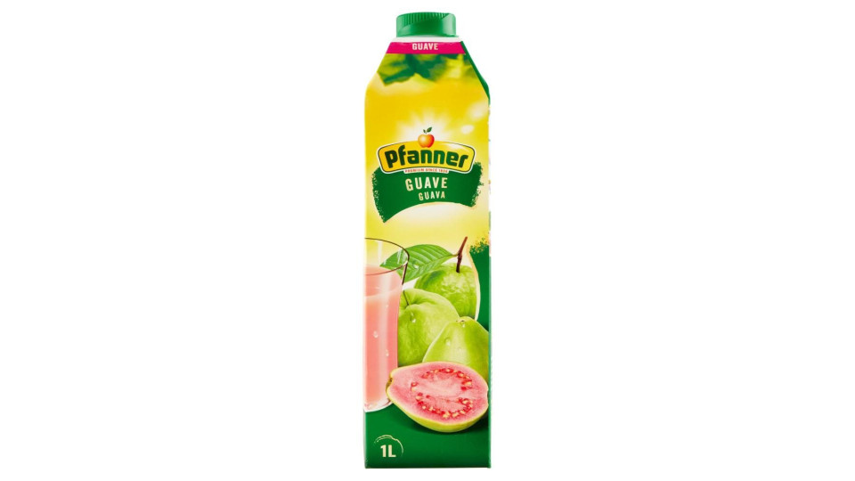 Pfanner Fragola