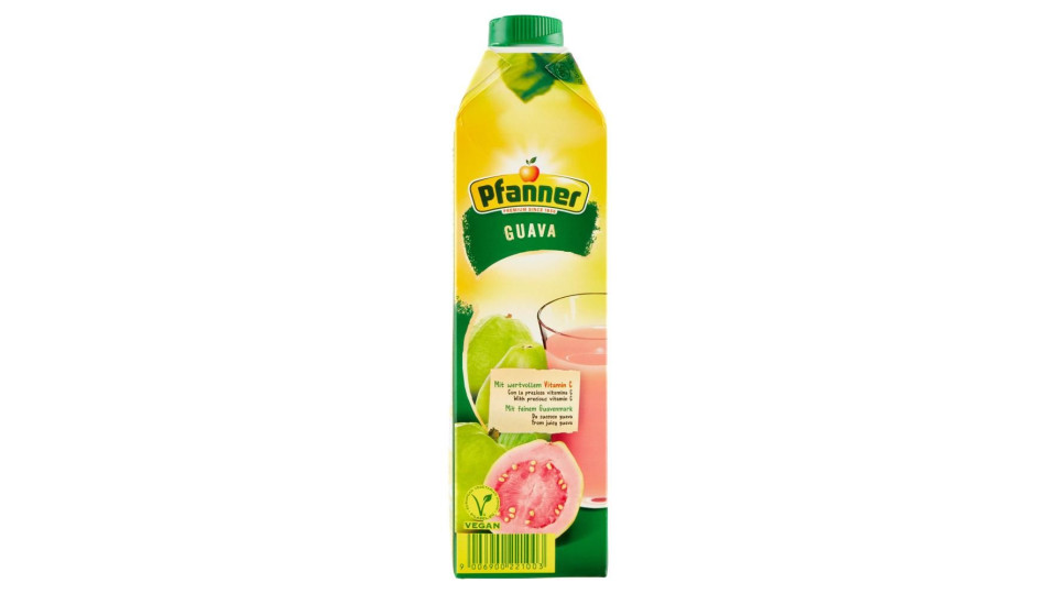 Pfanner Fragola