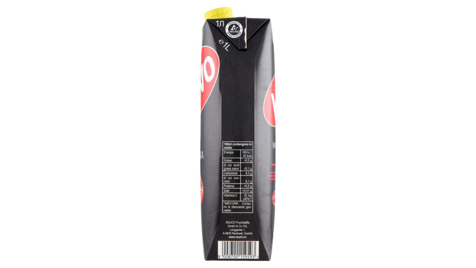 Rauch bravo Premium Melograno