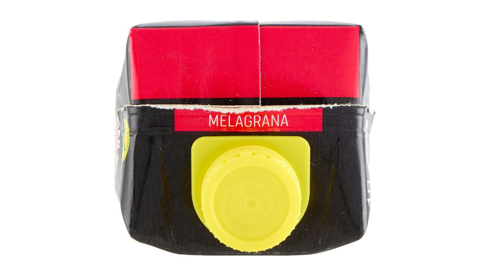 Rauch bravo Premium Melograno