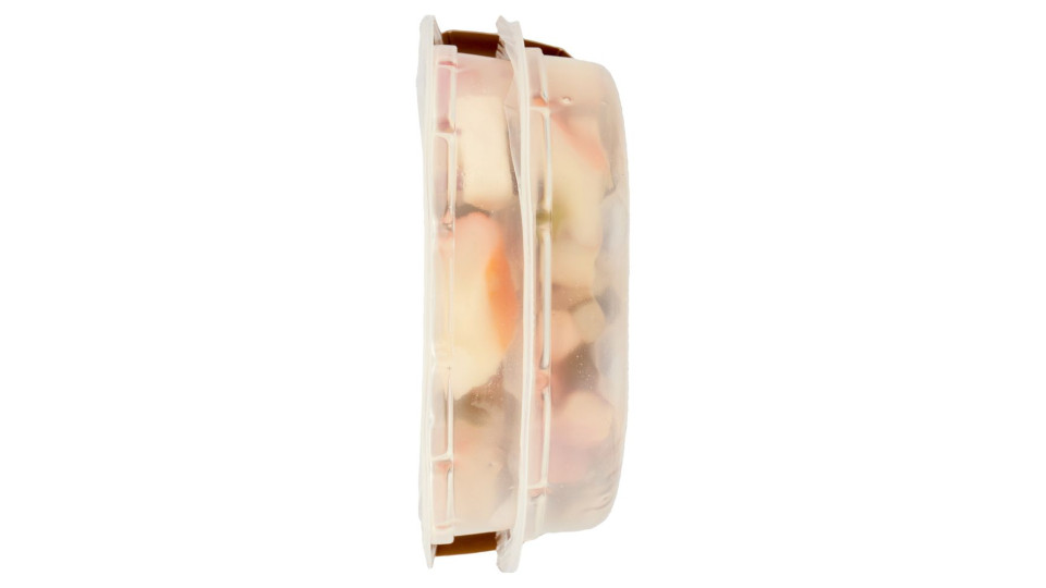 Medusa Insalata di mare