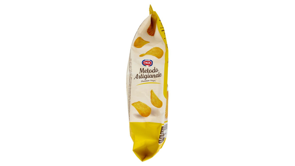Pata La Grigliata prodotta con metodo artigianale