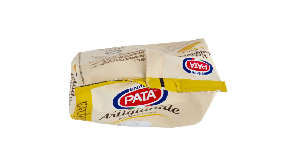 Pata La Grigliata prodotta con metodo artigianale