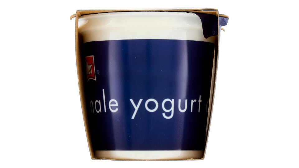 müller Yogurt Cremoso Cocco in Pezzi