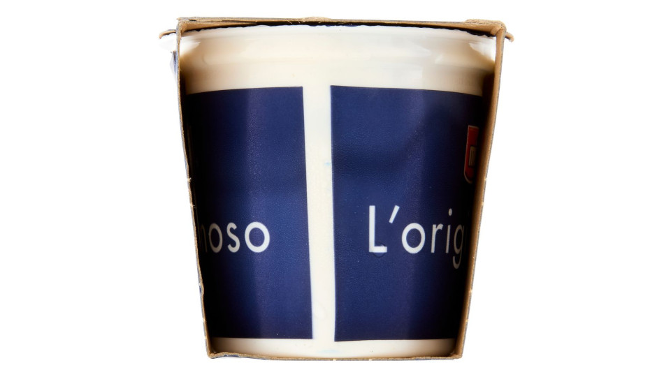 müller Yogurt Cremoso Vaniglia