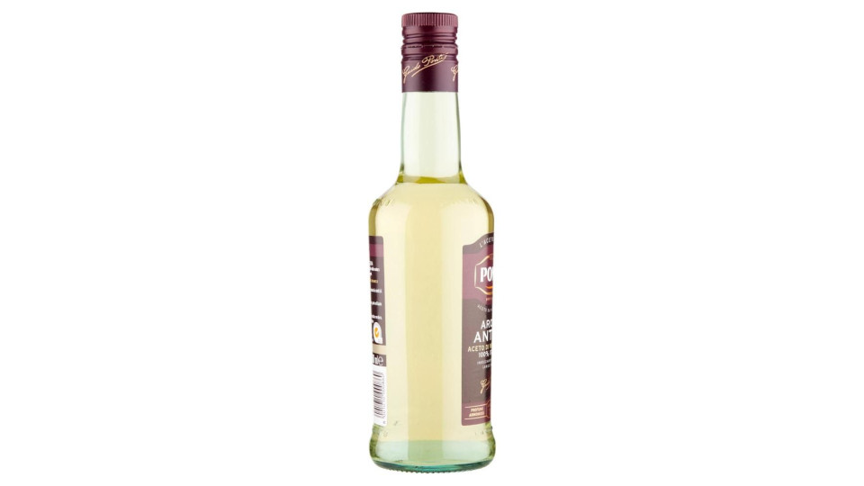 Ponti Aroma Antico Aceto di Vino Bianco 0,5 l
