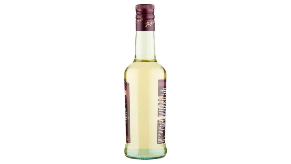 Ponti Aroma Antico Aceto di Vino Bianco 0,5 l
