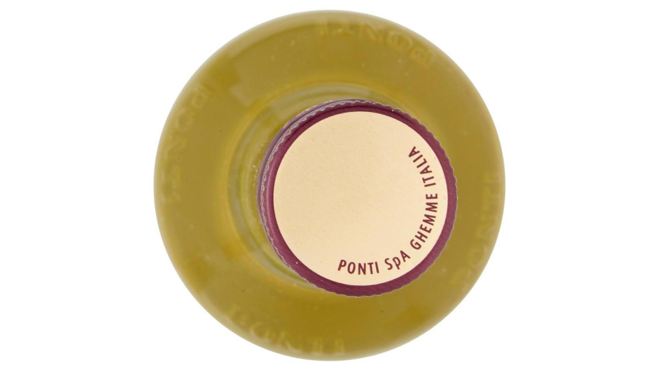 Ponti Aroma Antico Aceto di Vino Bianco 0,5 l