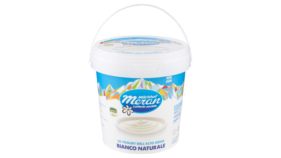 Merano Bianco Naturale