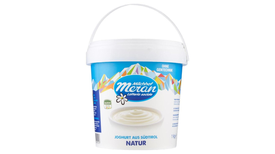 Merano Bianco Naturale