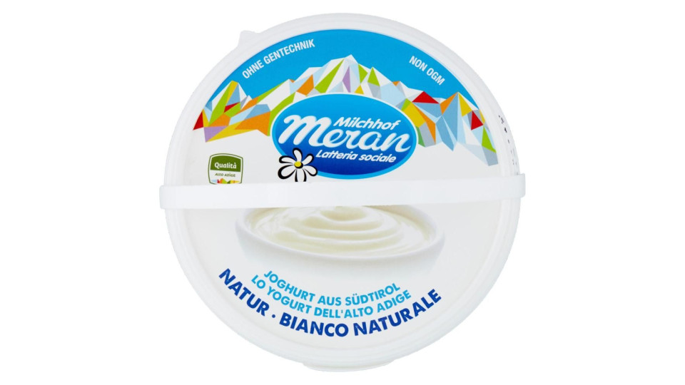Merano Bianco Naturale