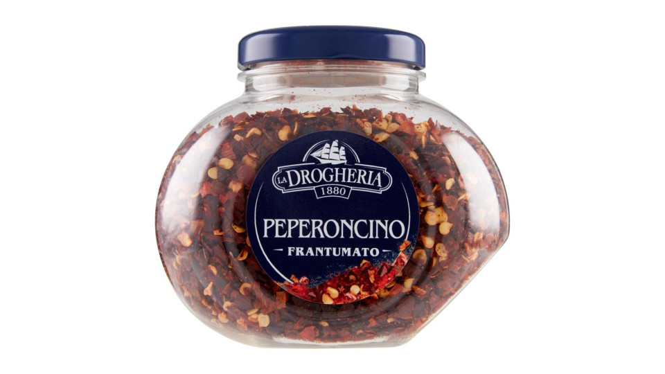 Drogheria & Alimentari Peperoncino frantumato