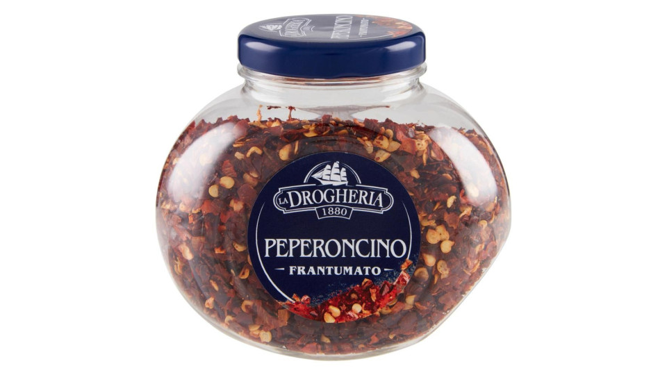 Drogheria & Alimentari Peperoncino frantumato