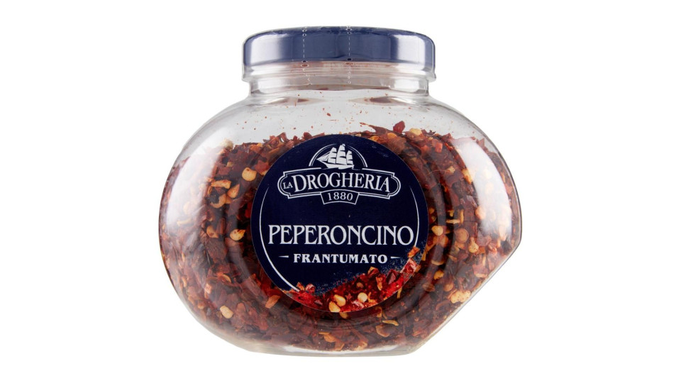 Drogheria & Alimentari Peperoncino frantumato