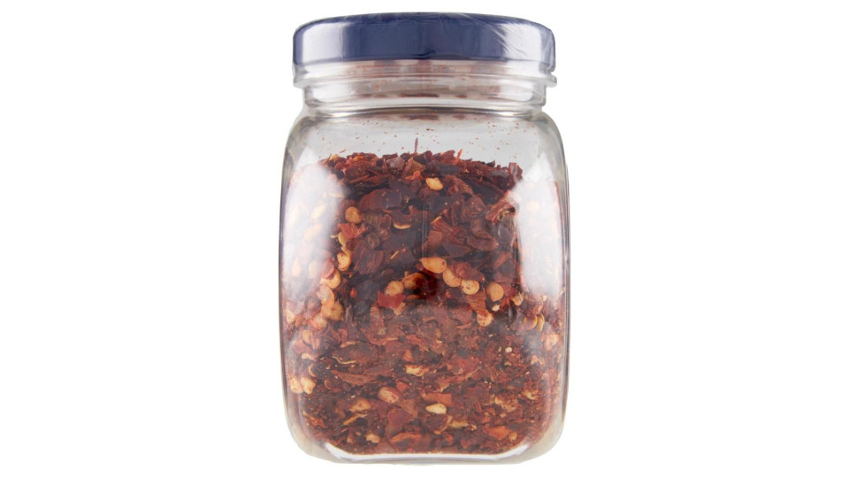 Drogheria & Alimentari Peperoncino frantumato