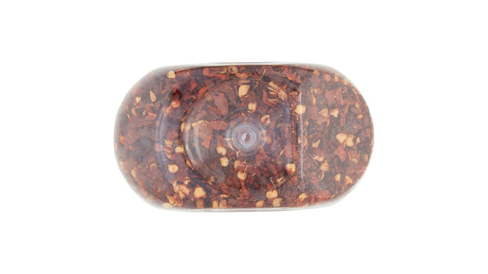 Drogheria & Alimentari Peperoncino frantumato