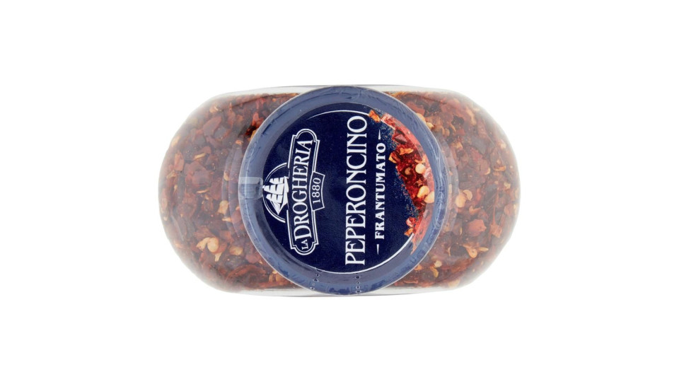 Drogheria & Alimentari Peperoncino frantumato