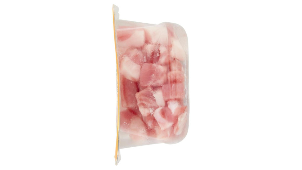 Fratelli Beretta Pancetta affumicata a cubetti