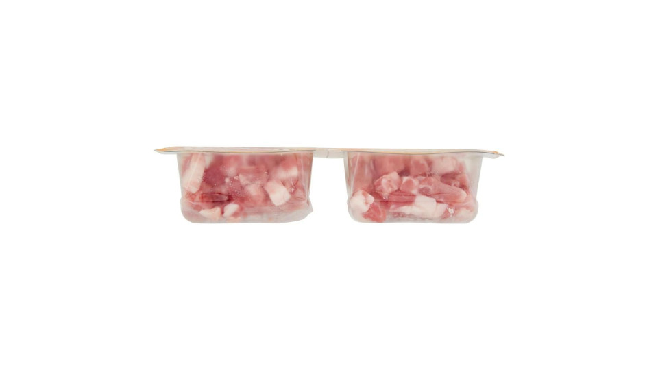 Fratelli Beretta Pancetta affumicata a cubetti