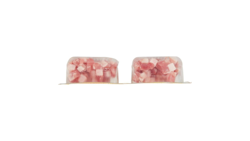 Fratelli Beretta Pancetta affumicata a cubetti