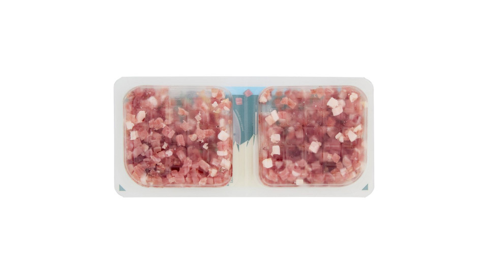Senfter Cubetti di Speck