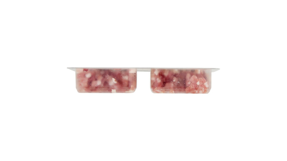 Senfter Cubetti di Speck