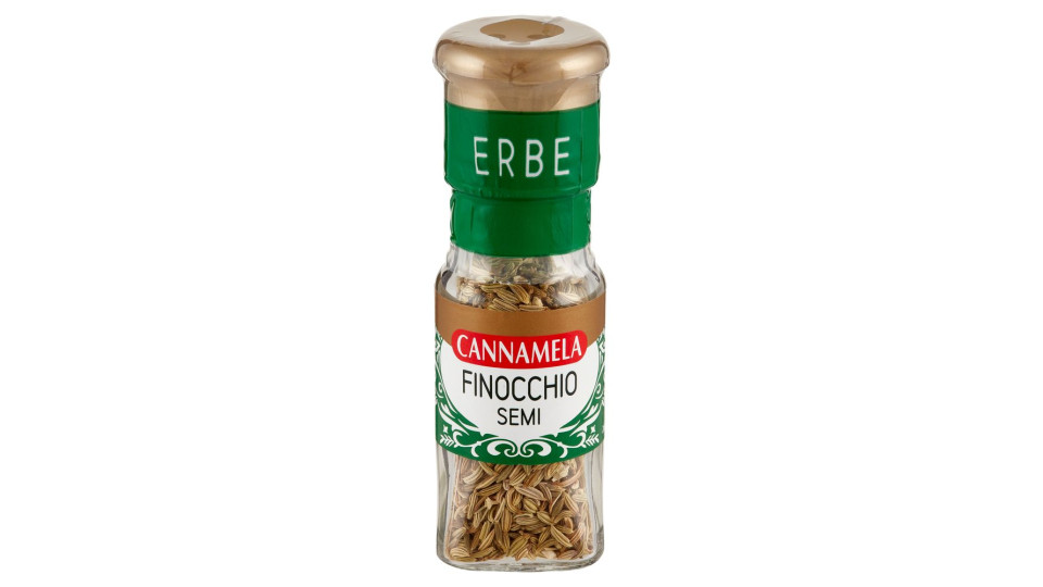 Cannamela Finocchio semi