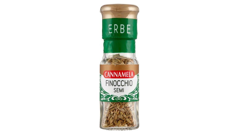 Cannamela Finocchio semi
