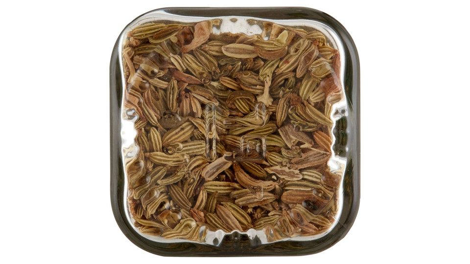 Cannamela Finocchio semi