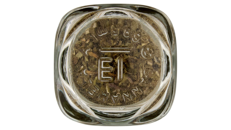 Cannamela Menta foglie