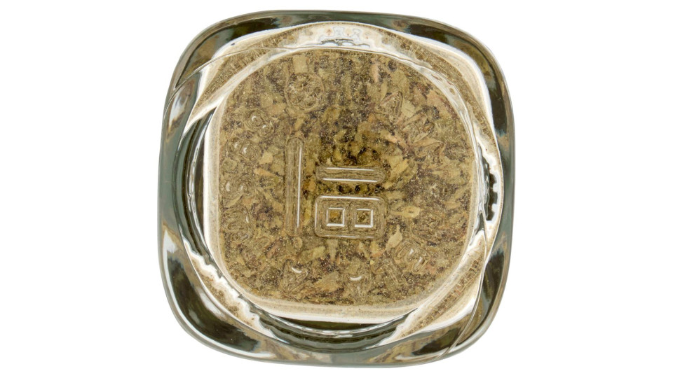 Cannamela Origano foglie