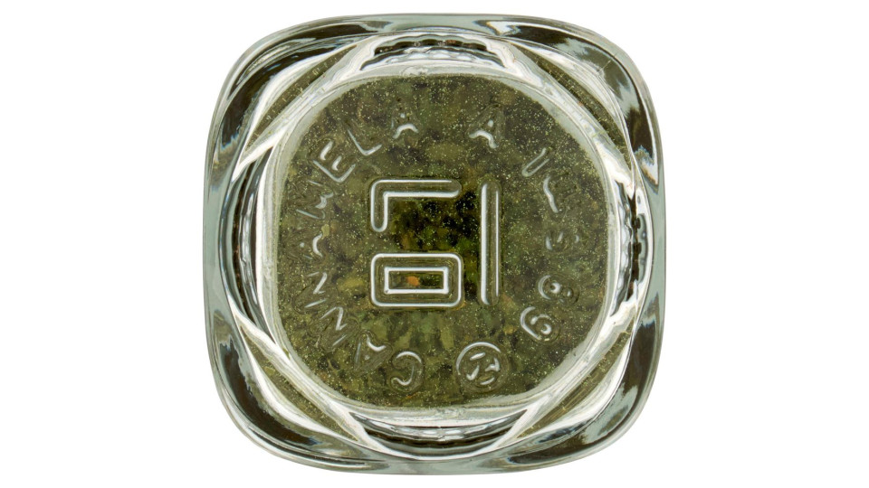 Cannamela Prezzemolo foglie
