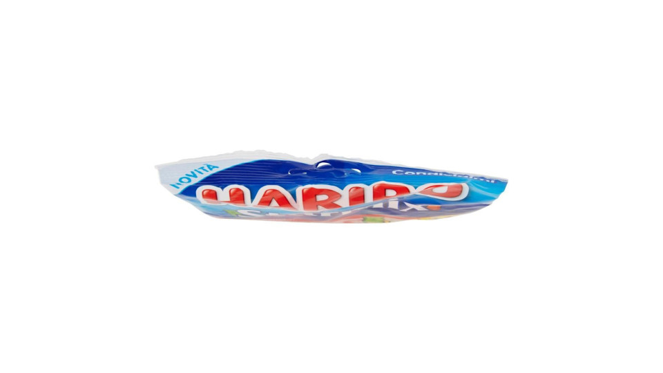 Haribo Starmix