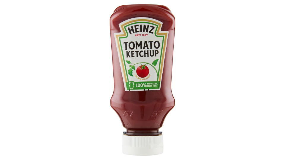 Heinz Tomato ketchup