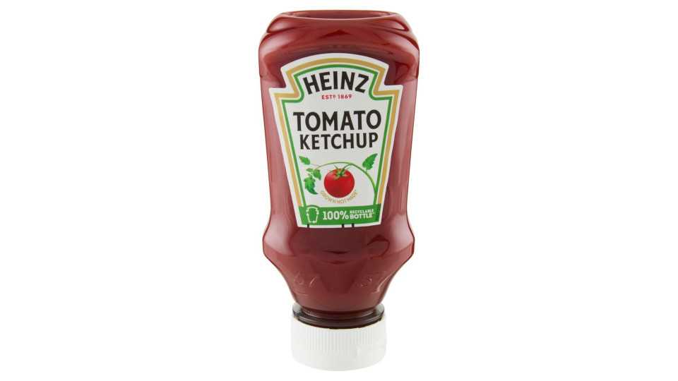 Heinz Tomato ketchup