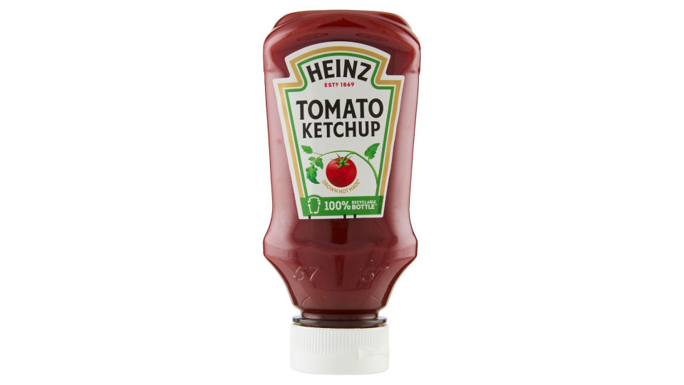 Heinz Tomato ketchup