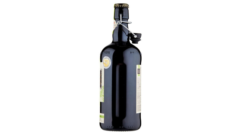 Mastri Birrai Umbri Birra Speciale Bionda