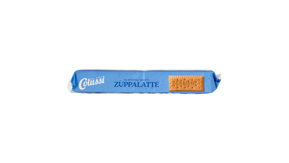 Colussi Zuppalatte