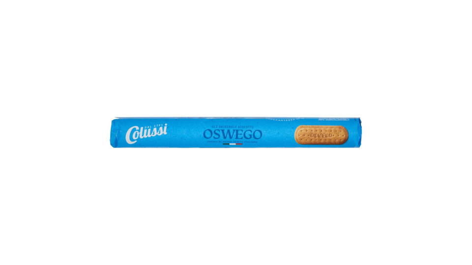 Colussi Oswego