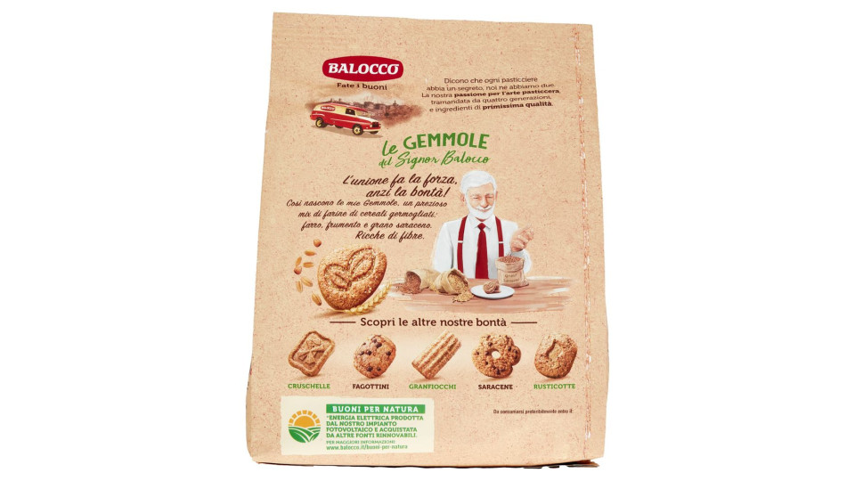 Balocco Girandole