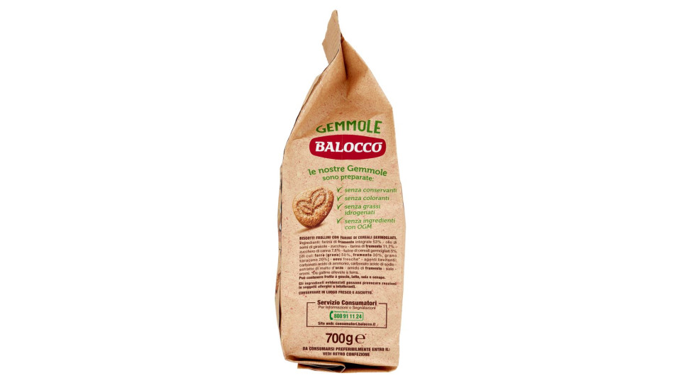 Balocco Girandole
