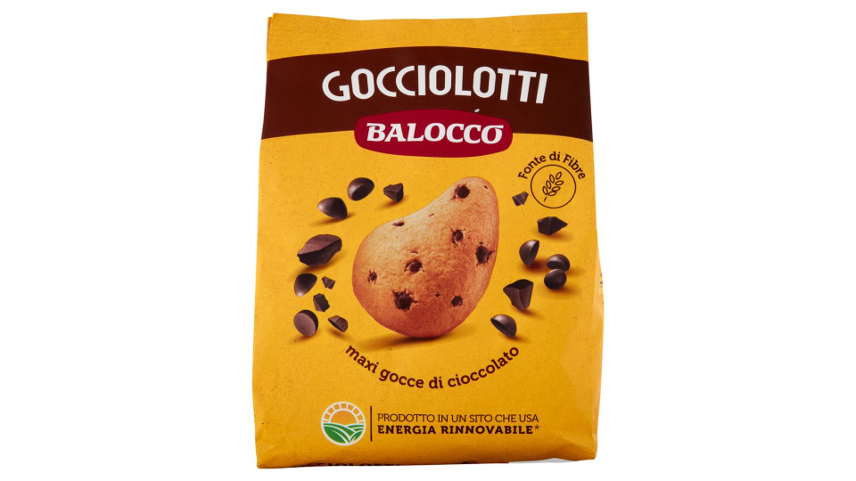 Balocco Gocciolotti
