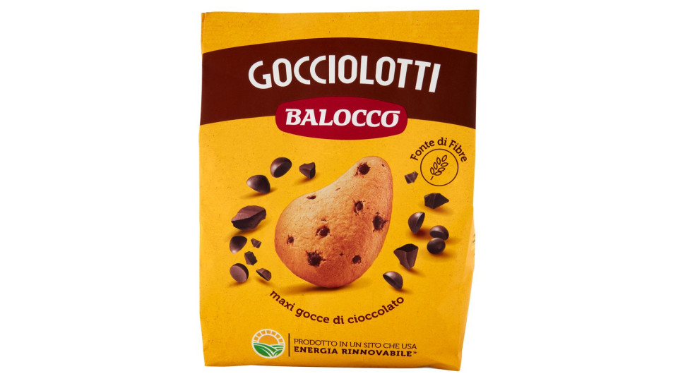 Balocco Gocciolotti