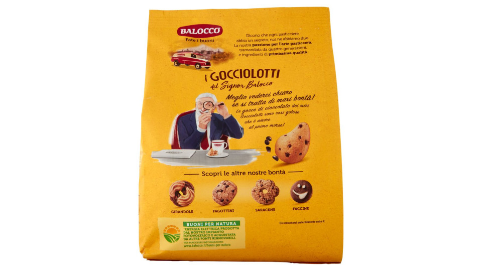 Balocco Gocciolotti